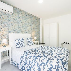 Studio con letto king size